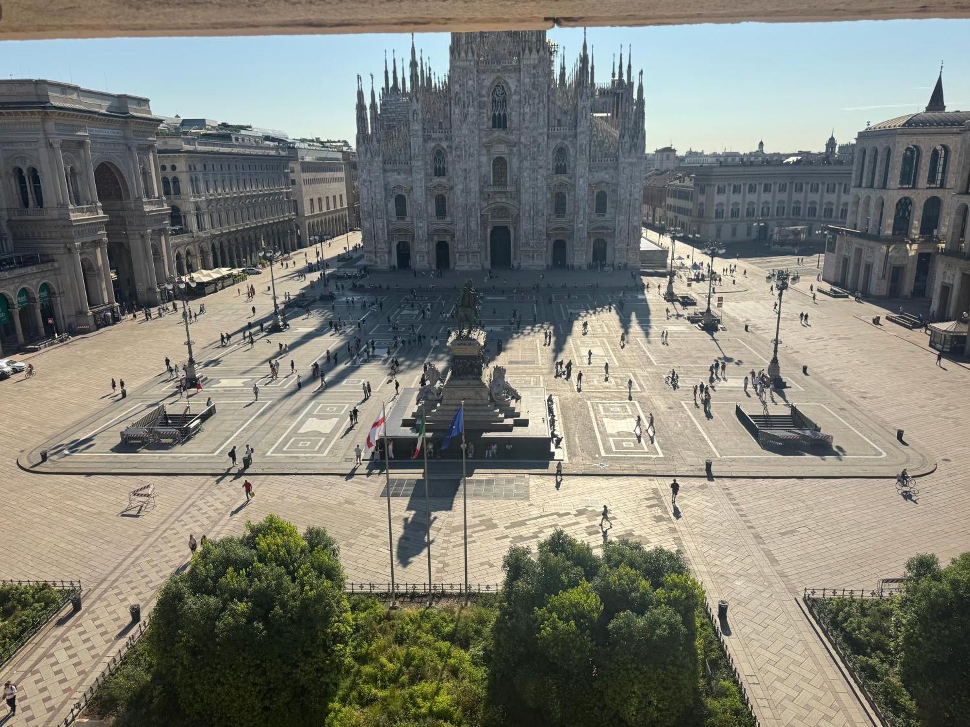 Flat In Duomo, Milan