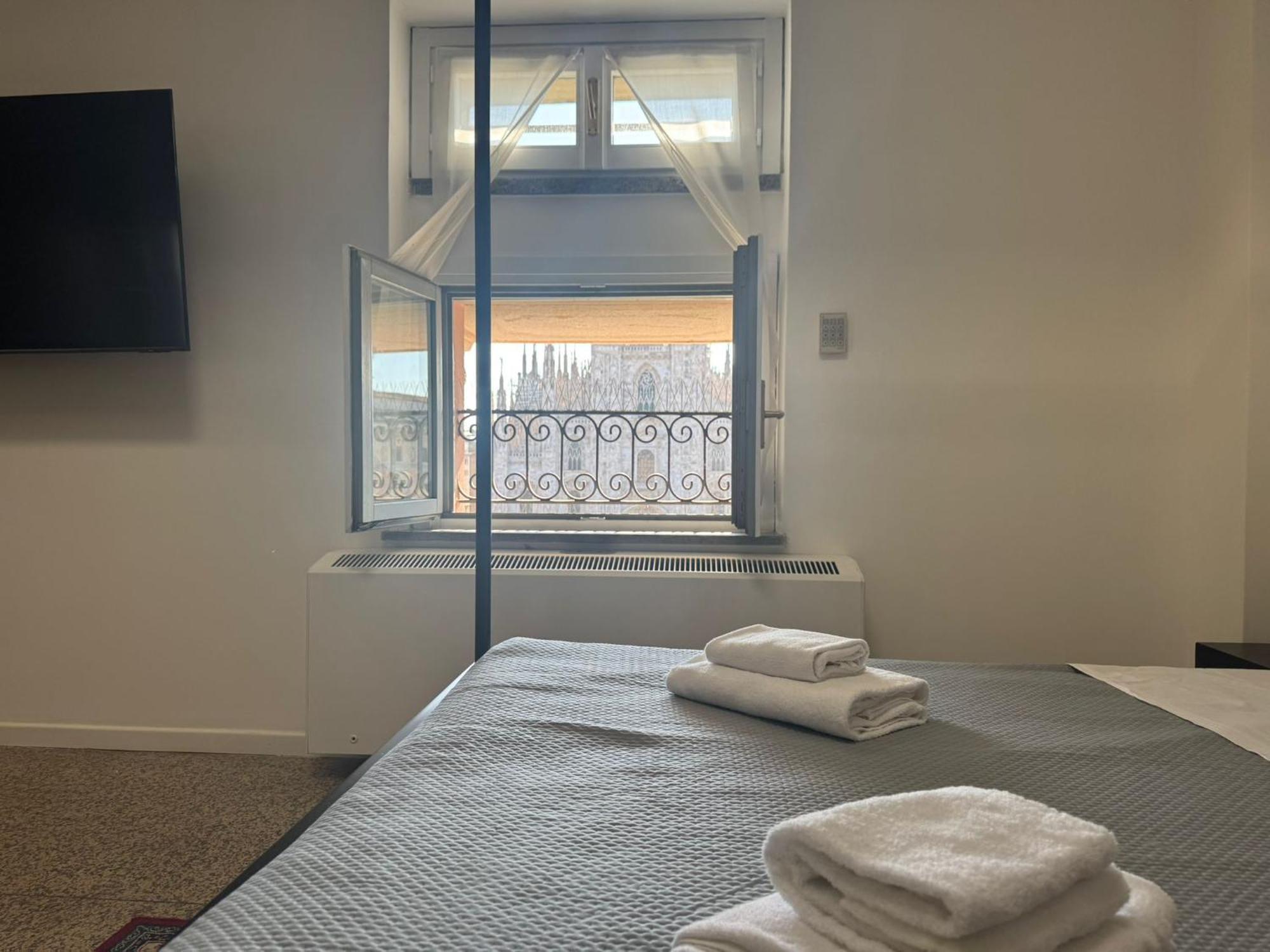 Flat In Duomo — Photos 2